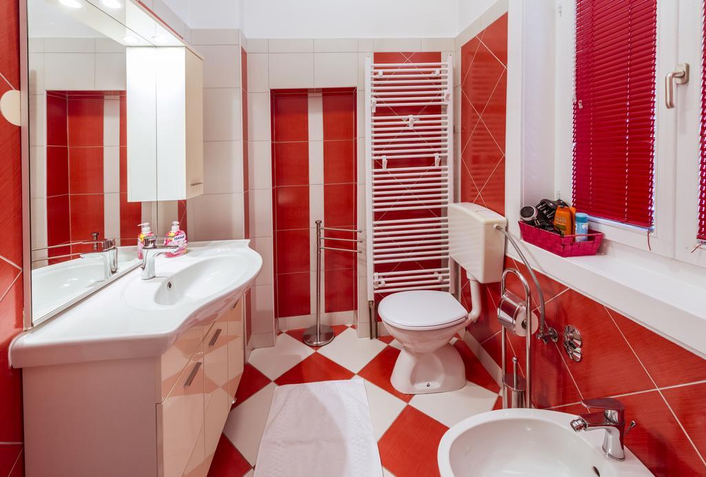 Vila Regina Rooms คาร์โลวัตส์ ภายนอก รูปภาพ